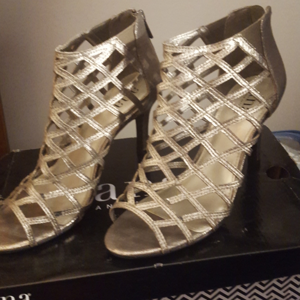 Women Sandal